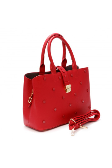 Сумка женская Welfare 3012 RED