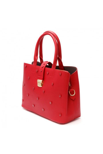 Сумка женская Welfare 3012 RED