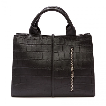 Жіноча сумка Welfare 1706 BLK