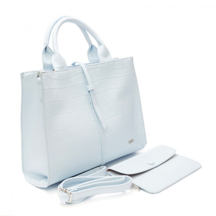 Жіноча сумка Welfare 1706 BLUE