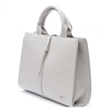 Жіноча сумка Welfare 1706 GREY