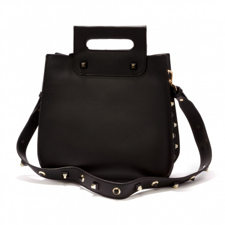 Жіноча сумка Welfare 1601 BLK