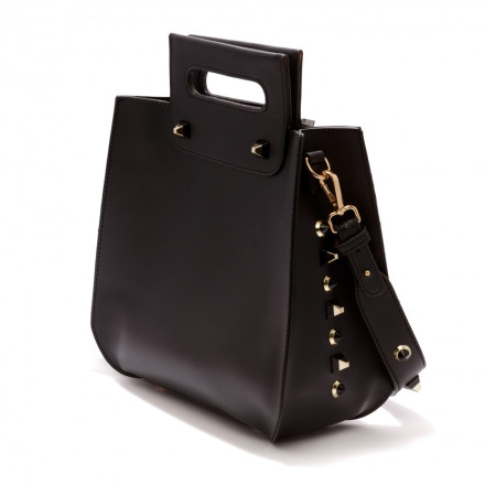 Жіноча сумка Welfare 1601 BLK