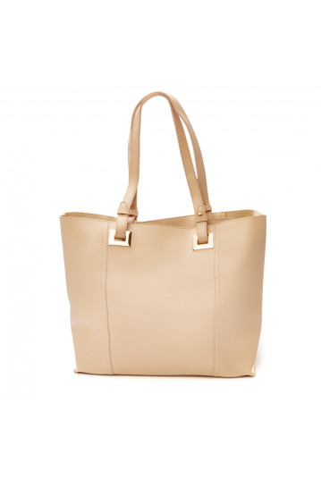 Жіноча сумка Welfare 206 BEIGE (APRICOT)