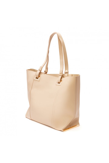 Сумка женская Welfare 206 BEIGE (APRICOT)