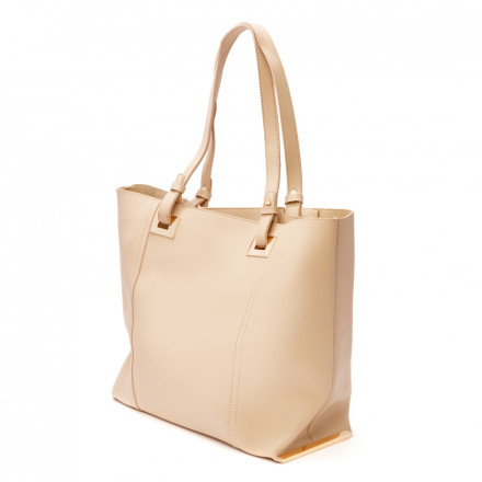 Жіноча сумка Welfare 206 BEIGE (APRICOT)
