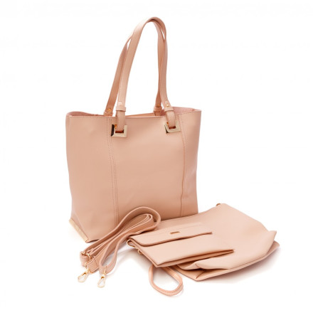 Жіноча сумка Welfare 206 PINK