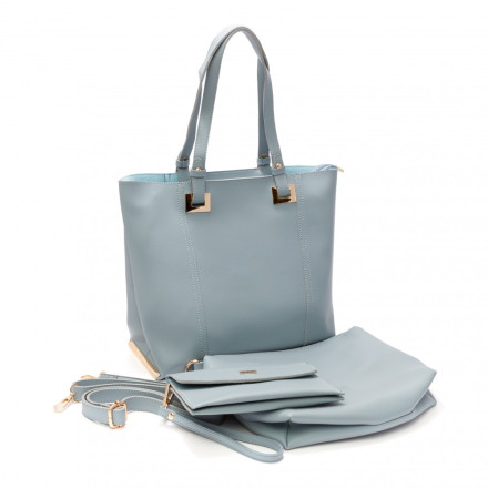 Жіноча сумка Welfare 206 BLUE