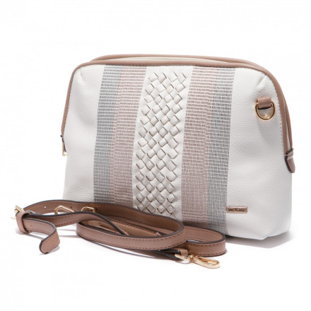 Жіноча сумка Welfare L-2764 W