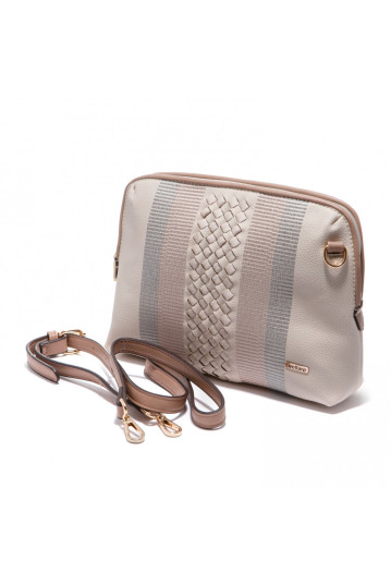 Жіноча сумка Welfare L-2764 PINK