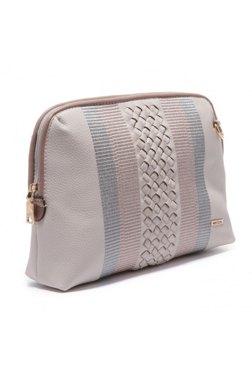 Жіноча сумка Welfare L-2764 PINK