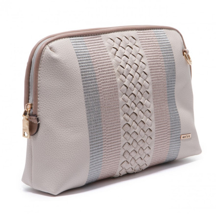 Жіноча сумка Welfare L-2764 PINK