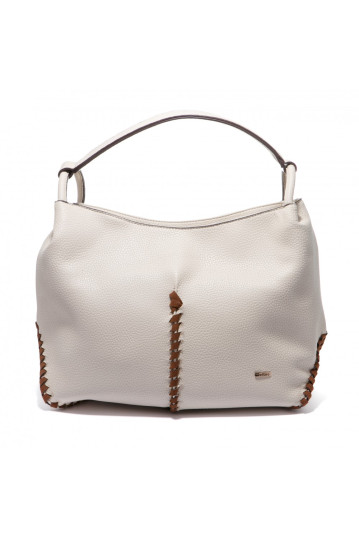Жіноча сумка Welfare L-2706 BEIGE