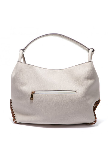 Жіноча сумка Welfare L-2706 BEIGE