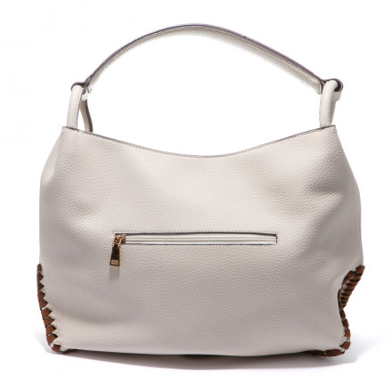 Жіноча сумка Welfare L-2706 BEIGE