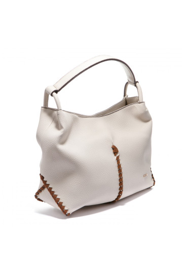 Жіноча сумка Welfare L-2706 BEIGE
