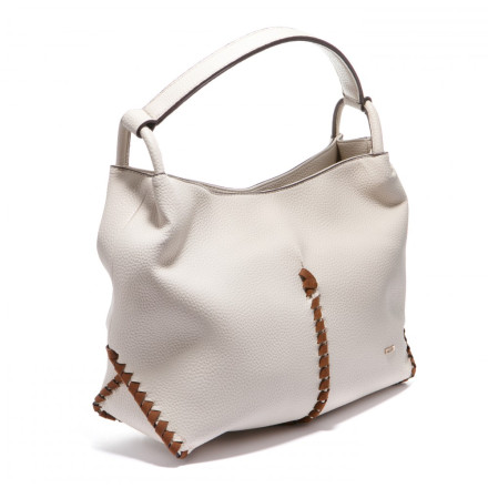 Жіноча сумка Welfare L-2706 BEIGE