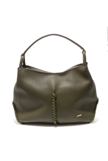 Жіноча сумка Welfare L-2706 GREEN