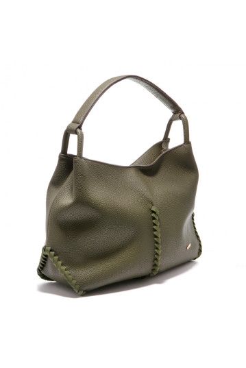 Сумка женская Welfare L-2706 GREEN