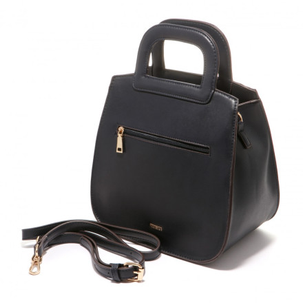 Жіноча сумка Welfare L-1752 BLUE (NAVY)