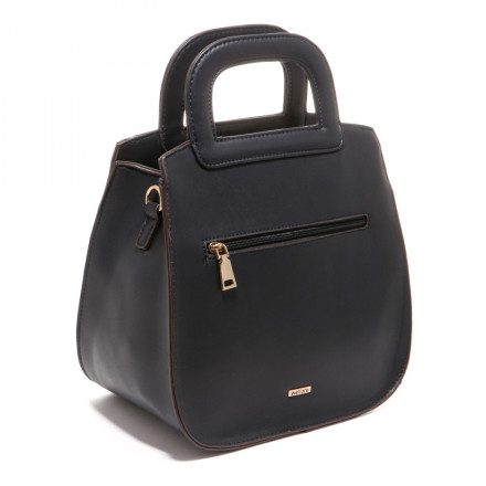 Жіноча сумка Welfare L-1752 BLUE (NAVY)