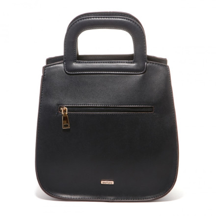 Жіноча сумка Welfare L-1752 BLUE (NAVY)