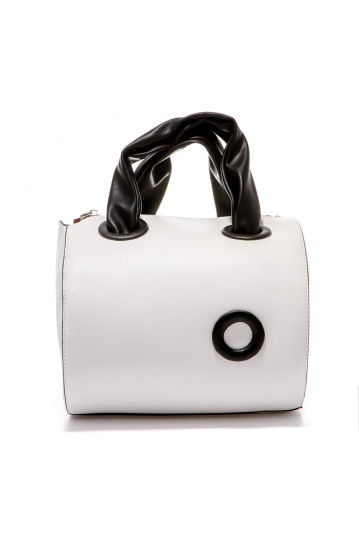 Жіноча сумка Welfare ML-3728 WHITE