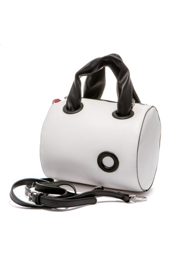 Жіноча сумка Welfare ML-3728 WHITE