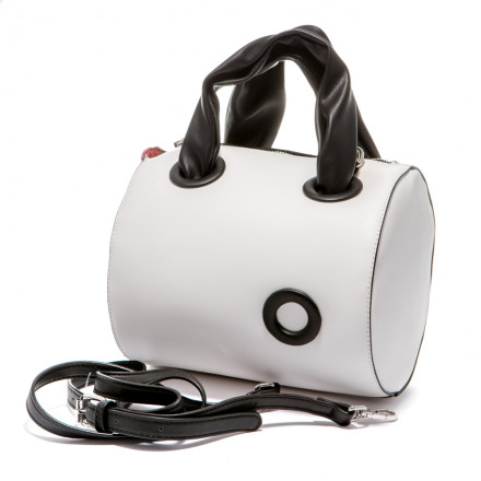 Жіноча сумка Welfare ML-3728 WHITE