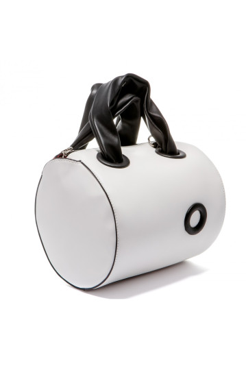 Жіноча сумка Welfare ML-3728 WHITE