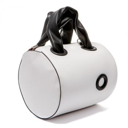 Жіноча сумка Welfare ML-3728 WHITE