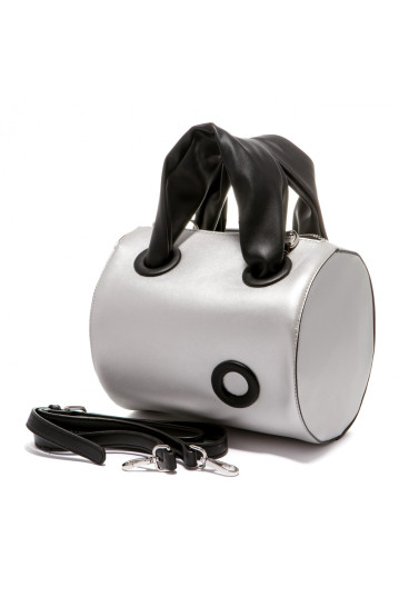 Сумка женская Welfare ML-3728 SILVER
