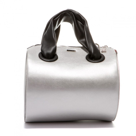 Жіноча сумка Welfare ML-3728 SILVER