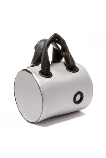 Сумка женская Welfare ML-3728 SILVER