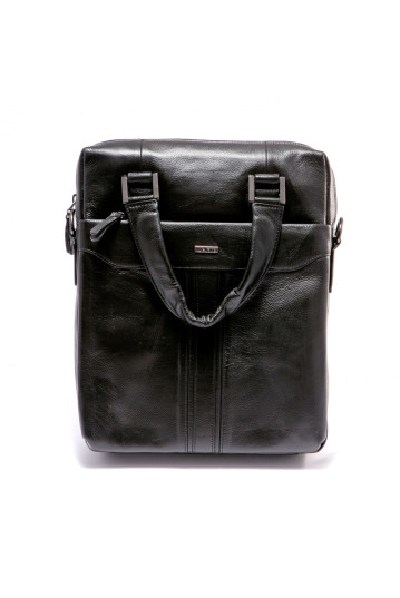 Сумка чоловіча Welfare 2620A BLK (2018)