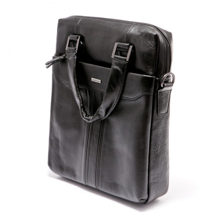 Сумка чоловіча Welfare 2620A BLK (2018)