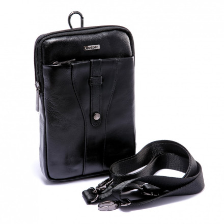 Сумка чоловіча Welfare A5346