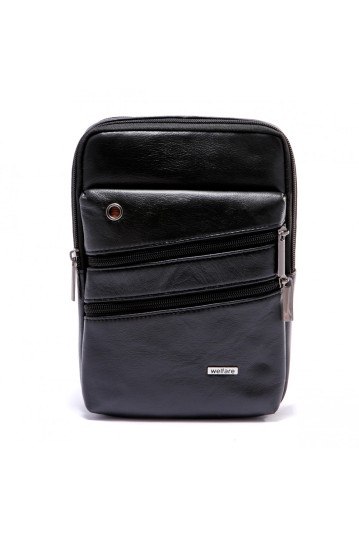 Сумка чоловіча Welfare 7075A
