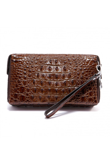 Сумка чоловіча Welfare CH-001 BRN