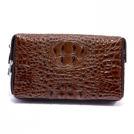 Сумка чоловіча Welfare CH-001 BRN