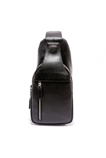 Сумка чоловіча Welfare 81280 BLK