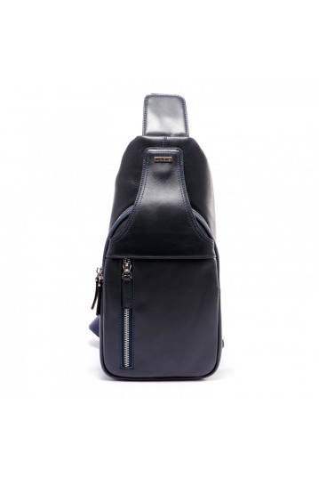Сумка мужская Welfare 81280 BLUE