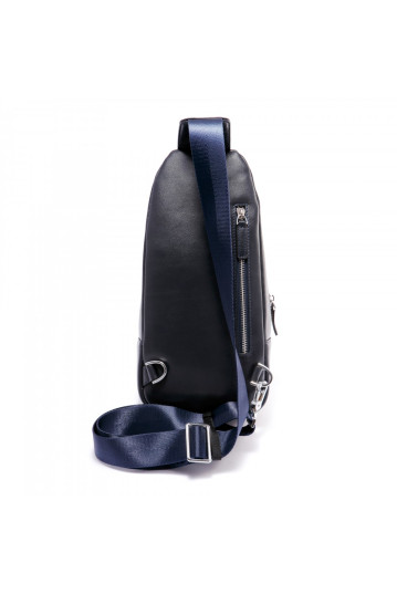 Сумка мужская Welfare 81280 BLUE