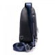 Сумка мужская Welfare 81280 BLUE