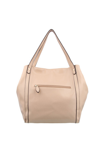Сумка женская Welfare L-1573 BEIGE