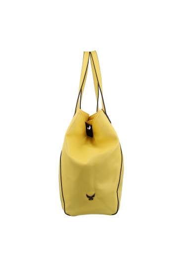 Жіноча сумка Welfare L-1573 YELLOW