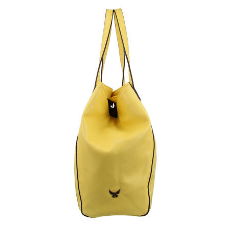 Жіноча сумка Welfare L-1573 YELLOW