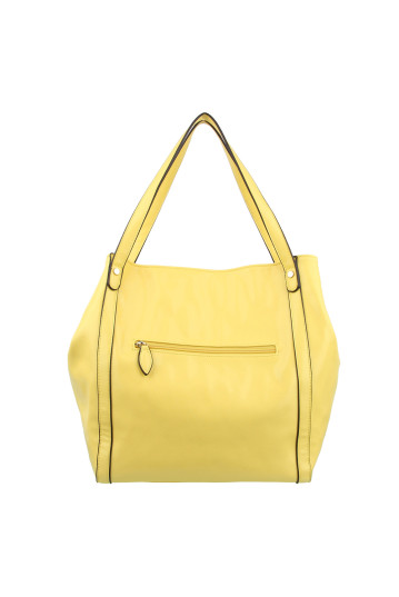 Жіноча сумка Welfare L-1573 YELLOW