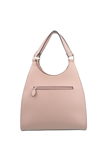 Сумка женская Welfare L-2564 BEIGE (PINK)
