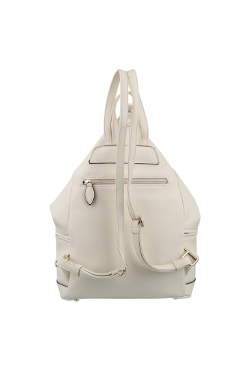 Сумка женская Welfare L-2569 BEIGE (OFF WHITE)